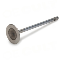 Porsche 911 (996) Upp till 2001/Boxster 3.2 Upp till 2006 Avgasventil OE-Cult